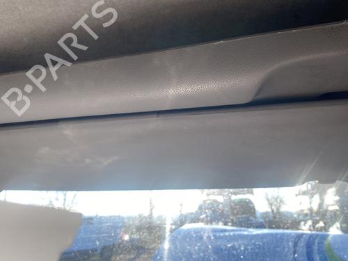 Used Left sun visor OPEL MOVANO B Van (X62) 2.3 CDTI FWD (FV) (125 hp) 22787864