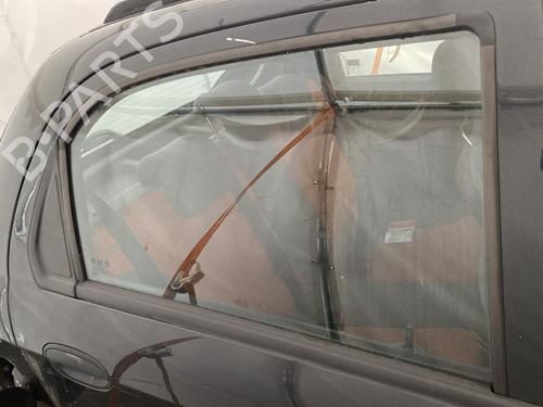 Rear right door window CHEVROLET MATIZ (M200, M250) 0.8 | BP30861087C21