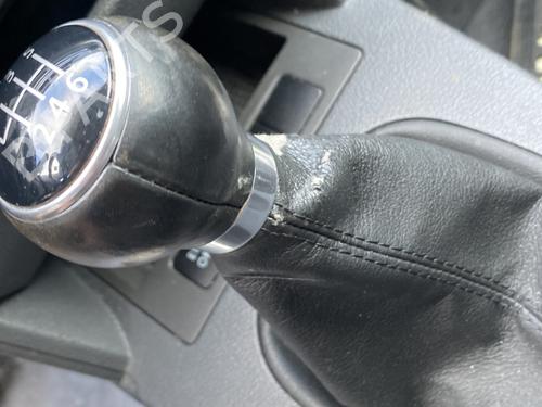 Gear lever VW TOURAN (1T1, 1T2) 2.0 TDI | BP28614171M90
