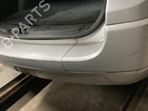 Rear bumper RENAULT MEGANE II Estate (KM0/1_) 1.5 dCi (KM1F) | BP22223506C8 