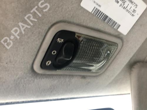 Used Interior roof light PEUGEOT PARTNER Box Body/MPV (5_, G_) 1.9 D (69 hp) 19905187