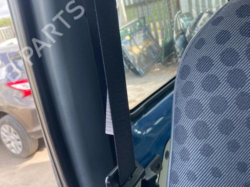 Used Front right seatbelt Front right seatbelt 35930530 35930530