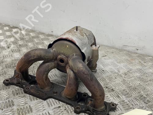 Catalyst PEUGEOT 407 (6D_) 1.8 16V (6D6FYC) | BP34394514M10 - Image 2