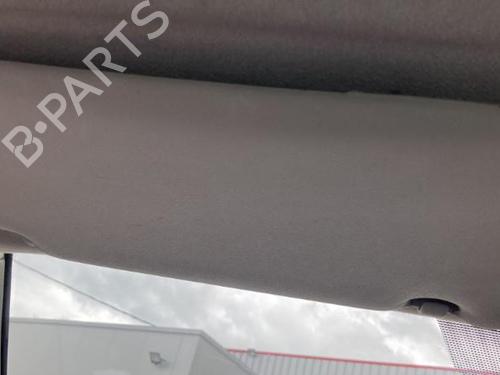 Used Left sun visor CITROËN XSARA PICASSO (N68) 2.0 HDi (90 hp) 22121368