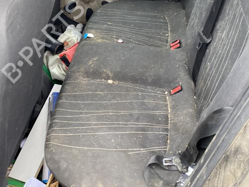 Sæde Bagtil OPEL CORSA D (S07) 1.3 CDTI (L08, L68) (90 hp) 29188578