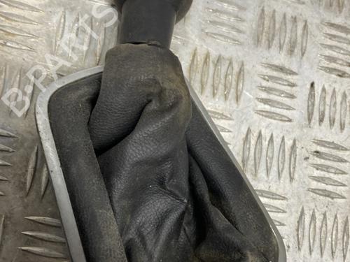 Shift knob PEUGEOT 301 1.2 VTi 72 | BP29066205I34 - Image 3