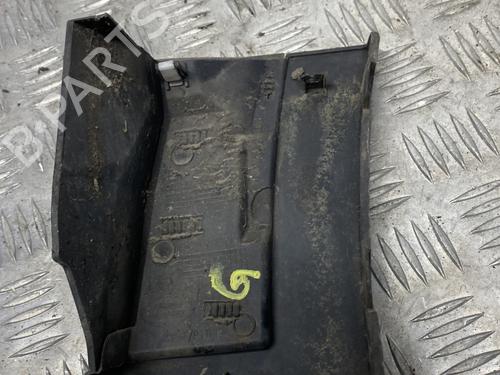 Front left wheel arch trim LAND ROVER RANGE ROVER EVOQUE (L538)  | BP26001683C134 