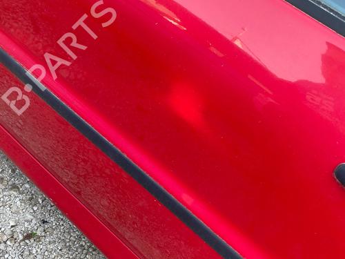 Dørliste VW POLO (6N2) 1.4 16V | BP36786584C150 - Image 3
