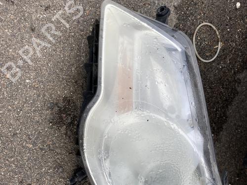 Lyskaster venstre VW TOURAN (1T1, 1T2) 1.4 TSI | BP29967118C28