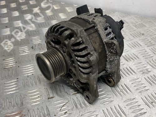 Used Alternator Alternator PEUGEOT PARTNER Box Body/MPV (K9) 1.5 BlueHDI 130 (131 hp) 30760442 30760442