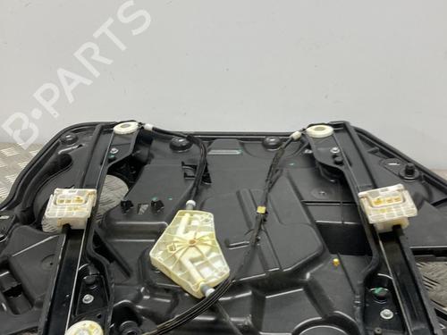 Front right window mechanism FIAT FREEMONT (345_) 2.0 JTD | BP23156814C23 - Image 2