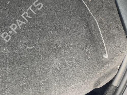 Used Rear parcel shelf Rear parcel shelf SEAT LEON (1P1) 1.9 TDI (105 hp) 29635829 29635829