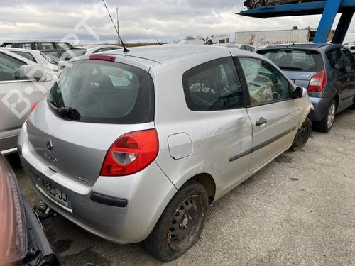 Right taillight RENAULT CLIO III (BR0/1, CR0/1)  | BP19909080C35 