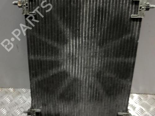 Used AC radiator CITROËN C4 I (LC_) 1.6 HDi (90 hp) 22110590