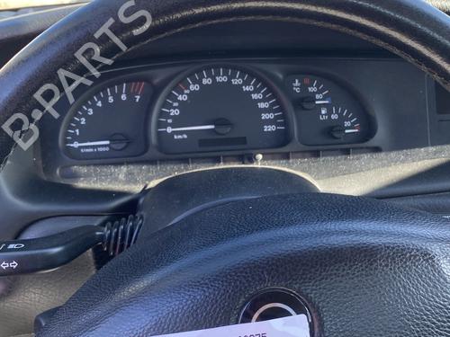 Steering wheel OPEL VECTRA B (J96) 1.6 i 16V (F19) | BP25477187C49 