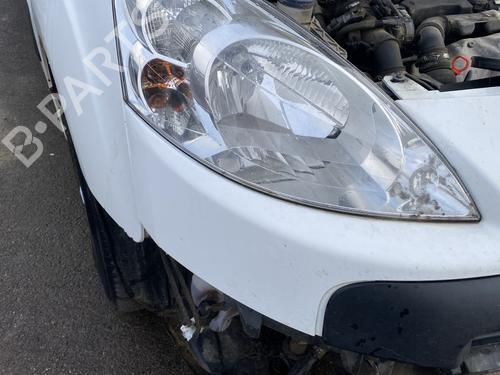 grille-peugeot-partner-box-bodympv-2008-30884585 main image
