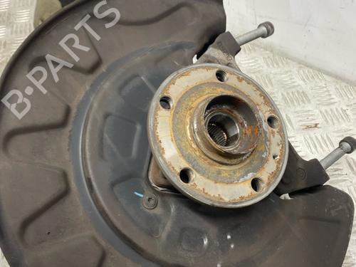 Right front steering knuckle SEAT LEON (5F1) 2.0 Cupra | BP36337492M26 - Image 5