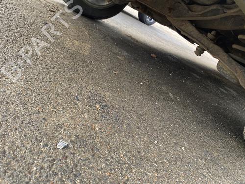 Used Rear axle Rear axle FORD FOCUS C-MAX (DM2) 1.8 TDCi (115 hp) 31342575 31342575