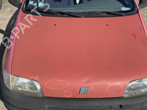 Used Hood FIAT PUNTO (176_) 55 1.1 (54 hp) 23994017