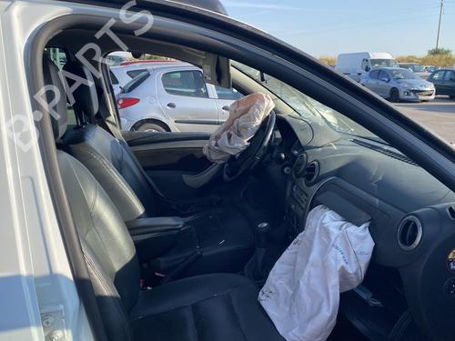 Bremselys DACIA DUSTER (HS_) 1.5 dCi (HSAJ) | BP28366871L11 - Image 4