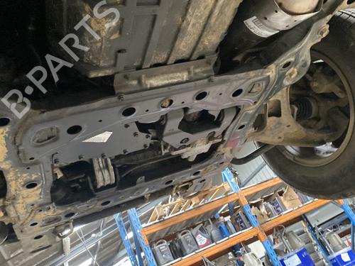 Subframe SUZUKI GRAND VITARA II (JT, TE, TD) 1.9 DDiS All-wheel Drive (JT419, TD44, JB419WD, JB419XD,... | BP33554285M9 - Image 2