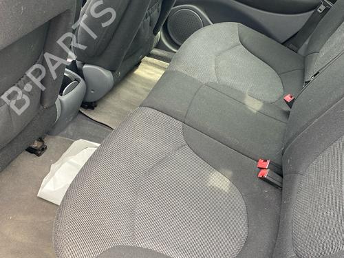 Rear seat CITROËN C5 II (RC_) 1.8 16V | BP37438652C17 - Image 3
