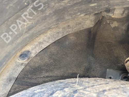 Used Wheel arch HYUNDAI SANTA FÉ II (CM) 2.2 CRDi GLS 4x4 (150 hp) 30133219