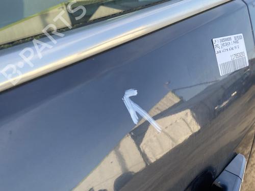 Left front door OPEL INSIGNIA A (G09) 2.0 CDTI (68) | BP30889946C2 