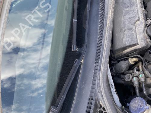 Scuttle Panel PEUGEOT 207 (WA_, WC_) 1.4 HDi (68 hp) 25820511