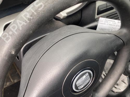 Steering wheel SEAT LEON (1M1) 1.9 TDI | BP29162427C49 