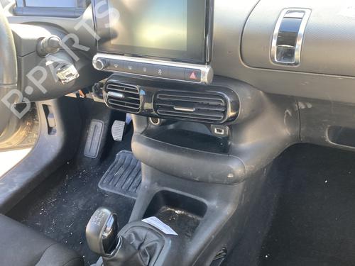 Dashboard CITROËN C4 CACTUS 1.6 BlueHDi 100 | BP24446593C46 - Image 3