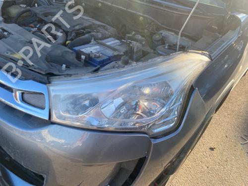 Left headlight CITROËN C4 AIRCROSS 1.6 HDi 115 AWC | BP39702816C28 - Image 6