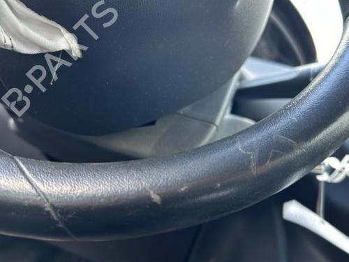 Steering wheel PEUGEOT 208 I (CA_, CC_) 1.4 HDi | BP22119510C49 