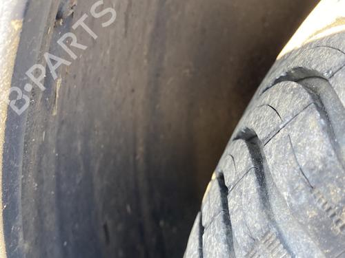 Used Wheel arch PEUGEOT 207 (WA_, WC_) 1.6 HDi (90 hp) 29757147