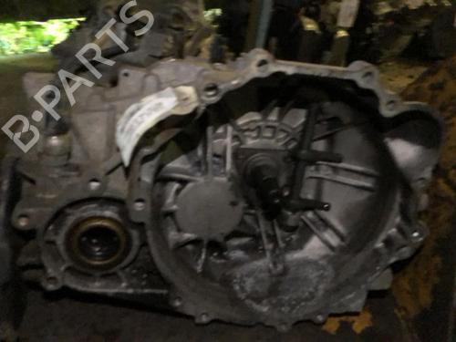 Used Gearbox KIA CERATO I Hatchback (LD) [2004-2010]  19912032
