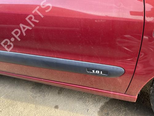 Door moulding trim CITROËN XSARA (N1) 1.8 i | BP25270718C150 