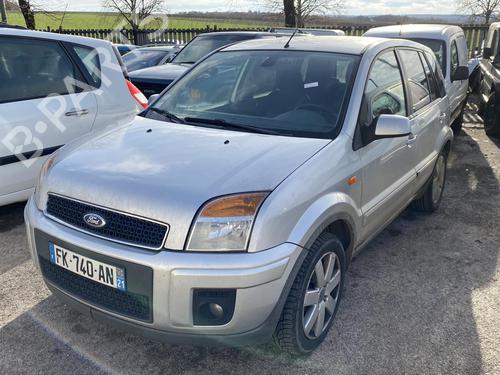 Motorhjelm FORD FUSION (JU_) 1.4 TDCi | BP19908071C1 