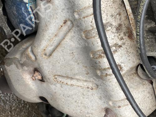 Engine control unit (ECU) DACIA LOGAN (LS_) 1.6 (LS0B, LS0D, LS0F, LS0H) | BP33017213M57 - Image 2