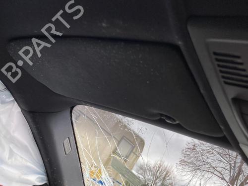 Left sun visor BMW 1 (E87) 118 d | BP22115502I1 