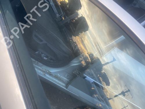 Used Front left door window PEUGEOT 407 (6D_) 1.6 HDi 110 (6D9HZC, 6D9HYC) (109 hp) 32030854