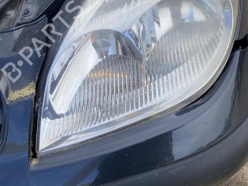 Left headlight CITROËN C5 I (DC_) 2.0 HDi (DCRHZB, DCRHZE) | BP33725854C28 - Image 3