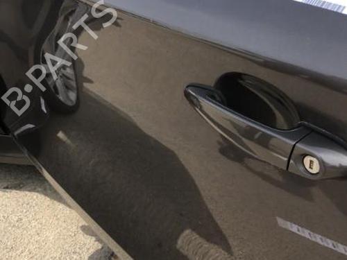 Used Left front door BMW 1 (E81) 120 d (177 hp) 22121495