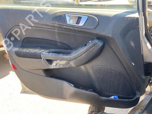 Used Front left panel Front left panel 35994950 35994950