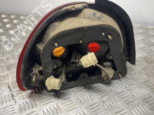 Used Right taillight Right taillight HYUNDAI ACCENT I (X-3) 1.3 i 12V (84 hp) 27221082 27221082