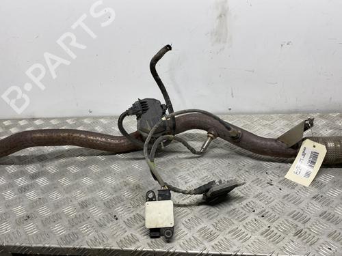 Used Exhaust system DACIA SANDERO II 1.5 Blue dCi 95 (B8JL) (95 hp) 30133066