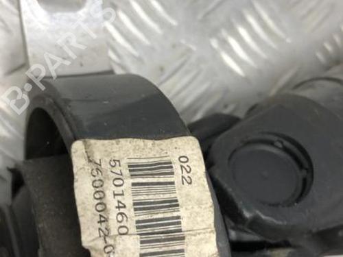 Driveshaft BMW 3 (F30, F80)  | BP19907835M37 