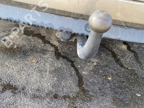 Used Tow ball/Mechanism Tow ball/Mechanism DACIA LOGAN MCV II TCe 90 (K8M1, K8MA, K8AC) (90 hp) 31041493 31041493