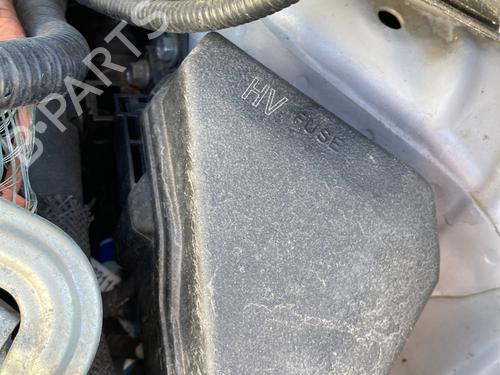Used Electronic module TOYOTA YARIS (_P13_) 1.5 Hybrid (NHP130_, NHP130) (101 hp) 24408733
