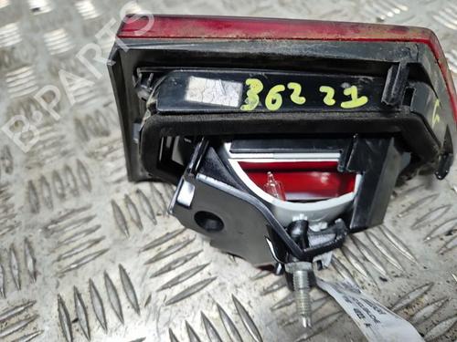 Left tailgate light RENAULT CLIO IV (BH_) 1.5 dCi 90 | BP21820595C79