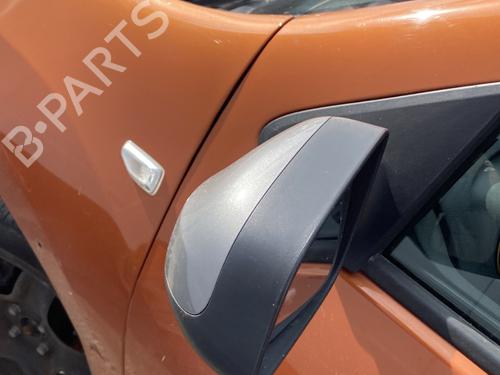 Used Left mirror Left mirror DACIA SANDERO II 1.5 dCi (90 hp) 28707667 28707667